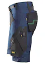 Snickers Workwear FlexiWork, Korte Broek+ 6914 miniatuur