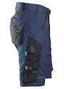 Snickers Workwear FlexiWork, Korte Broek+ 6914 miniatuur