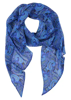 Greiff Shawl Bedrukt - 6916