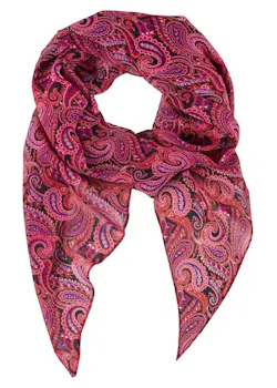 Greiff Shawl Bedrukt - 6916 miniatuur