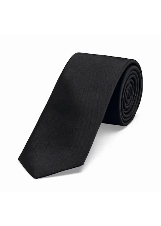 Greiff Stropdas Slimline - 6918