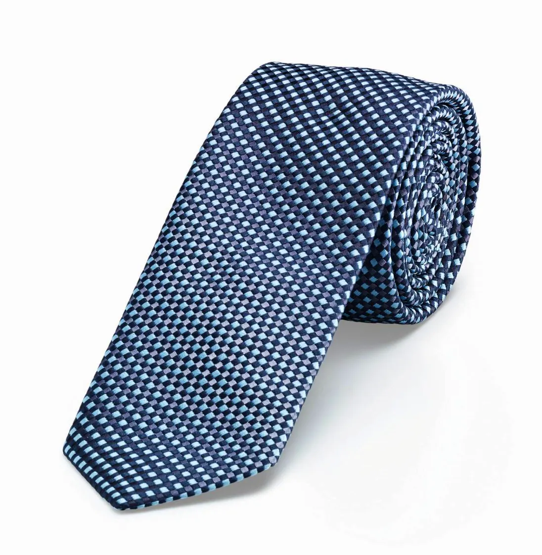 Blau/Grau
