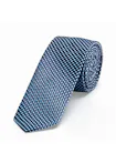 Blauw/grijs