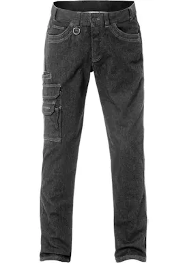 Fristads Servicebroek Denimstretch 2501 DCS