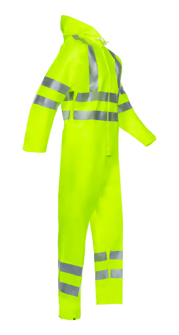 Fluo geel