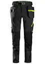 Snickers Workwear FlexiWork Stretch-Arbeitshose+ mit Holstertaschen 6940 Vorschaubild