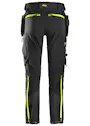Snickers Workwear FlexiWork Stretch-Arbeitshose+ mit Holstertaschen 6940 Vorschaubild