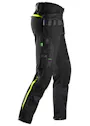 Snickers Workwear FlexiWork Stretch-Arbeitshose+ mit Holstertaschen 6940 Vorschaubild