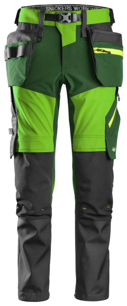 Appel groen