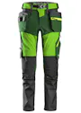 Snickers Workwear FlexiWork Stretch-Arbeitshose+ mit Holstertaschen 6940 Vorschaubild