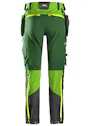 Snickers Workwear FlexiWork Stretch-Arbeitshose+ mit Holstertaschen 6940 Vorschaubild