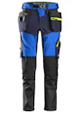Snickers Workwear FlexiWork Stretch-Arbeitshose+ mit Holstertaschen 6940 Vorschaubild