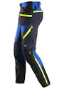Snickers Workwear FlexiWork Stretch-Arbeitshose+ mit Holstertaschen 6940 Vorschaubild