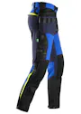 Snickers Workwear FlexiWork Stretch-Arbeitshose+ mit Holstertaschen 6940 Vorschaubild