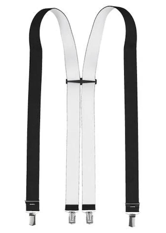 Greiff Bretels - 6941