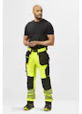 Snickers Workwear FlexiWork, 375® Technologie T-shirt 2519 miniatuur