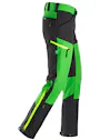 Snickers FlexiWork Soft-Shell Stretch Pants 6948 Vorschaubild