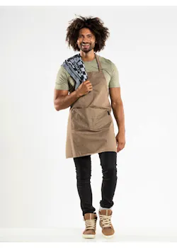 Chaud Devant Base Mud Denim miniatuur