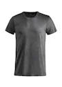 Clique Basic 029030 T-shirt Comfort Fit miniatuur