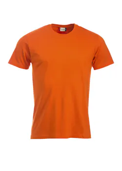 Clique 029360 New Classic-T Regular Fit miniatuur