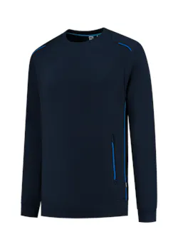 Tricorp Sweater Accent 302703 miniatuur