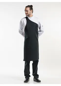 Chaud Devant Butcher Black
