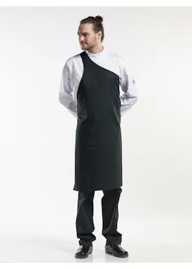 Chaud Devant Butcher Black