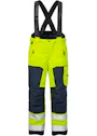 Fristads Airtech® Winterbroek 2035 GTT miniatuur
