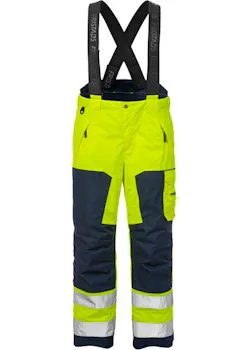 Fristads Airtech® Winterhose 2035 GTT Vorschaubild