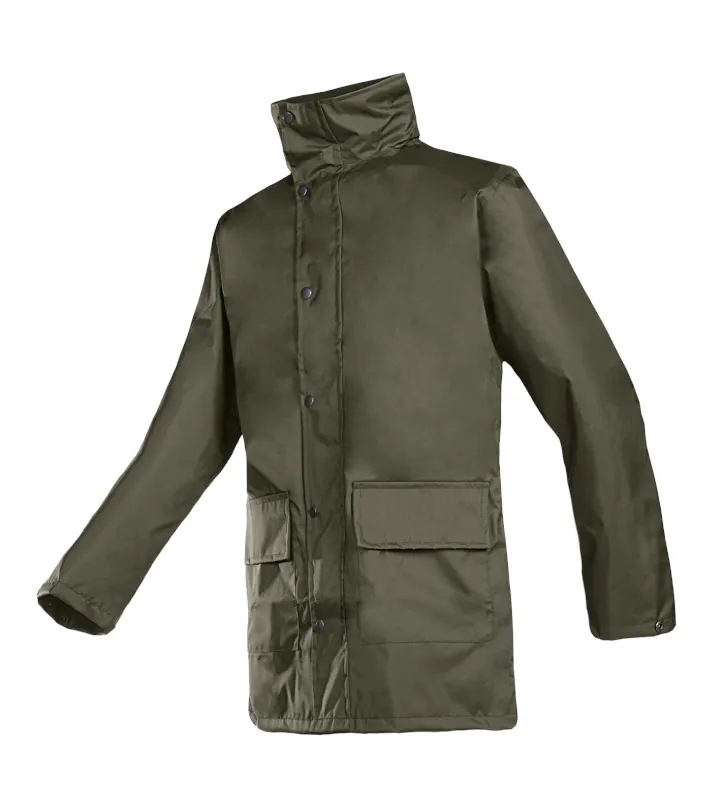 Grün/Khaki