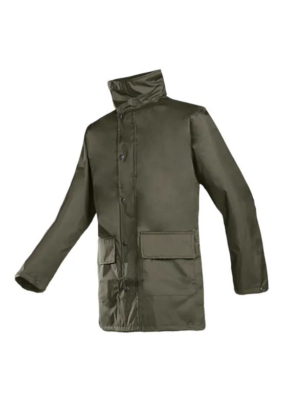 Sioen Regenjacke Sheffer 698ZA2X98