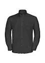Russell Z956 Classic Ultimate Non-⁠Iron Shirt Long Sleeve Regular Fit miniatuur