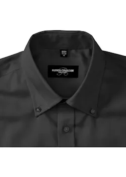 Russell Z956 Classic Ultimate Non-⁠Iron Shirt Long Sleeve Regular Fit miniatuur