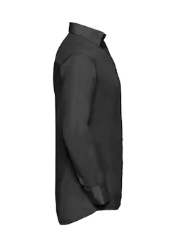 Russell Z956 Classic Ultimate Non-⁠Iron Shirt Long Sleeve Regular Fit miniatuur