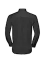 Russell Z956 Classic Ultimate Non-⁠Iron Shirt Long Sleeve Regular Fit miniatuur