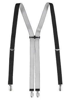 Greiff Bretels Slimline - 6990
