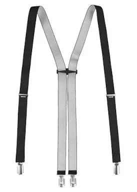 Greiff Hosenträger Slimline – 6990