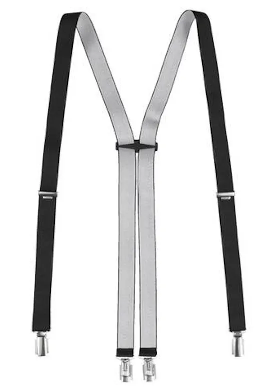 Greiff Bretels Slimline - 6990