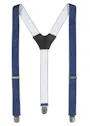 Greiff Bretels Denim - 6991 miniatuur
