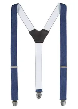 Greiff Bretels Denim - 6991