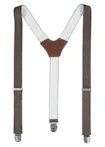 Base Brown Denim