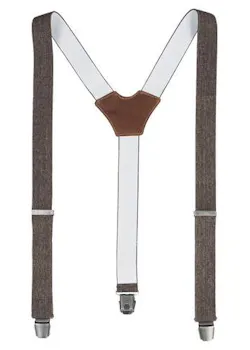 Greiff Bretels Denim - 6991 miniatuur