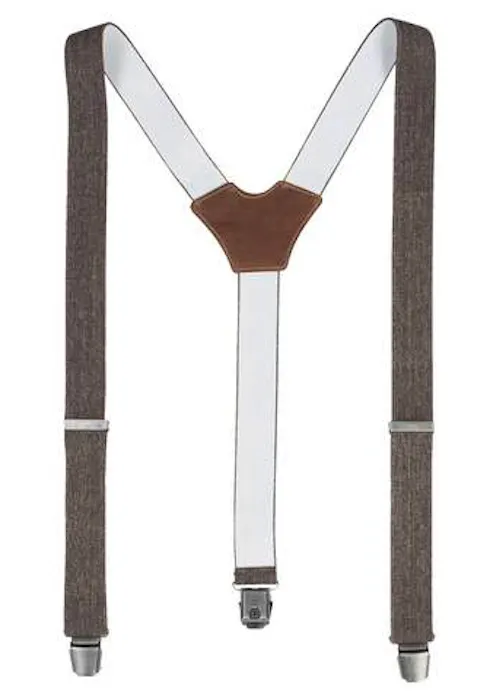 Greiff Bretels Denim - 6991