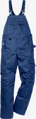 Dunkelmarineblau