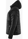 Fristads Atmos Primaloft® Puffer Damesjack Met Capuchon miniatuur