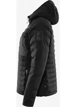 Fristads Atmos Primaloft® doudoune pour femmes avec capuche thumbnail (vignette)