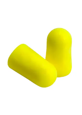 3M EAR Soft Oordoppen Zonder Koord (250 stuks)