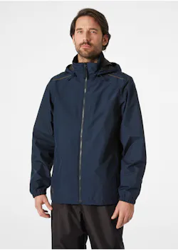Helly Hansen Manchester 2.0 Shelljacke thumbnail