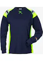 Fristads Flamestat T-Shirt, Langarm, Damen, 7098 TFLH Vorschaubild