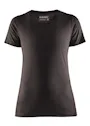 Blåkläder 33341042 T-shirt Regular Fit Dames miniatuur